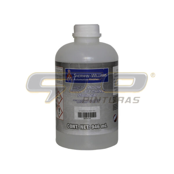 ACTIVADOR P/ETCHING PRIMER