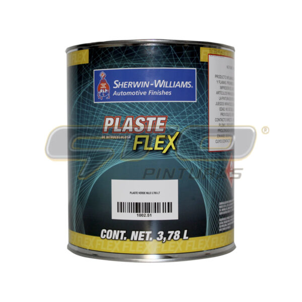 PLASTE FLEX NITRO