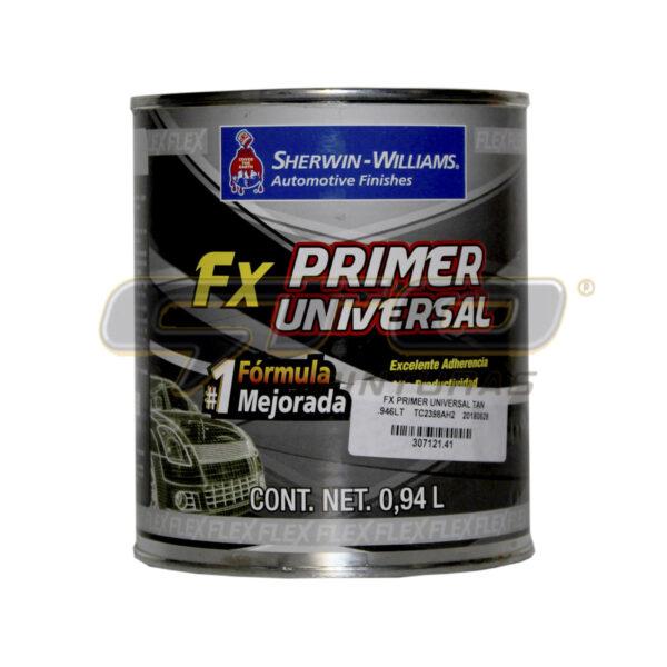 FX PRIMER UNIVERSAL