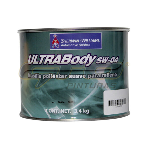 ULTRABODY SW-04