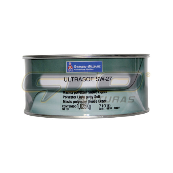 ULTRASOFT SW-27