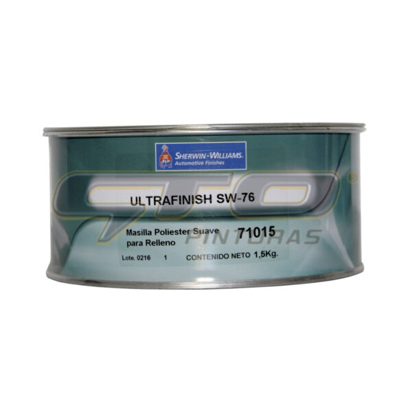 ULTRAFINISH SW-76