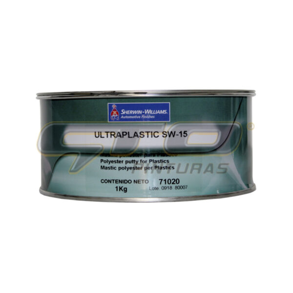 ULTRAPLASTIC SW-15