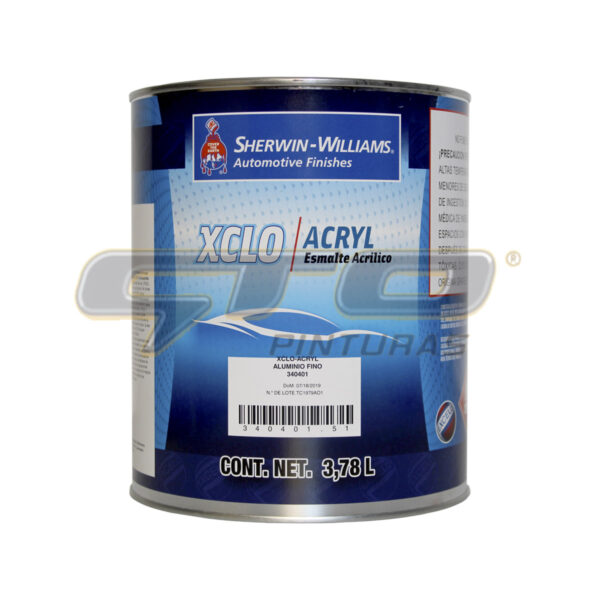 XCLO ACRYL