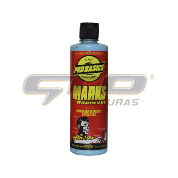 MARKS REMOVER