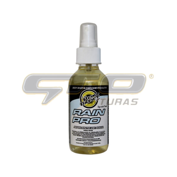 RAIN-PRO REPELENTE DE LLUVIA 125 ML