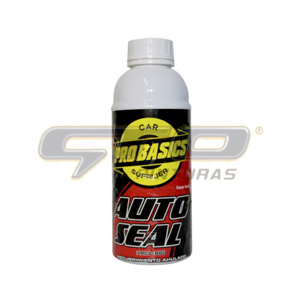 RECUBRIMIENTO BASE SOLVENTE AUTO SEAL