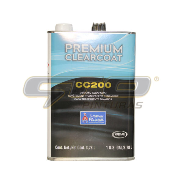 CC20016 DYNAMIC CLEARCOAT ULTRA7000