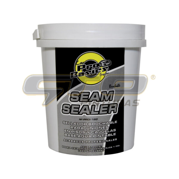 SEAM SEALER SELLADOR BROCHABLE