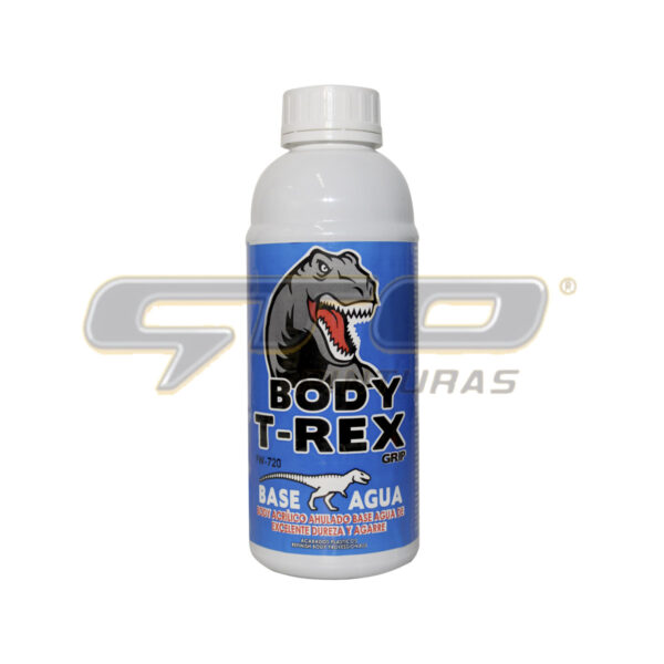 T REX GRIP NEGRO