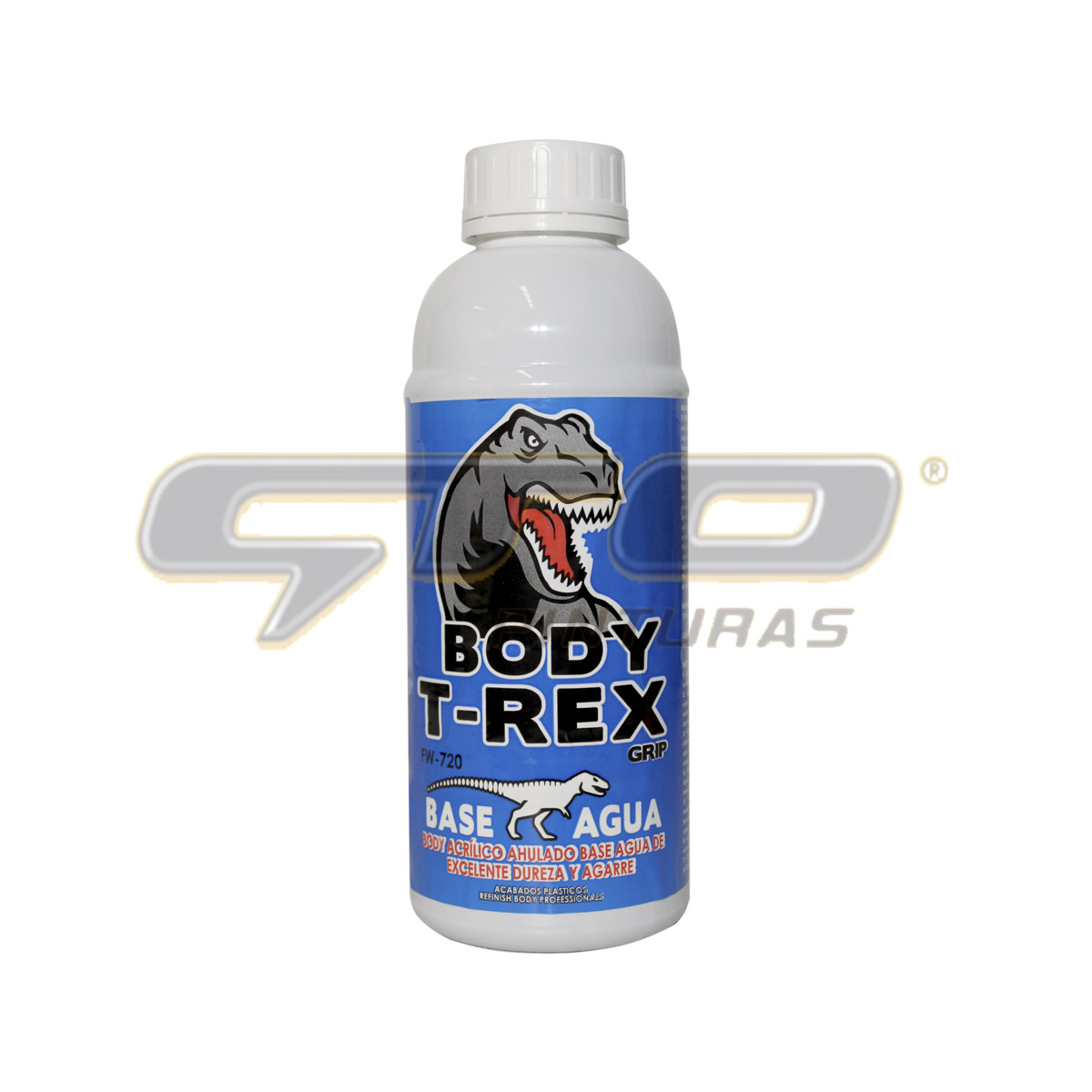 T 2025 rex grip