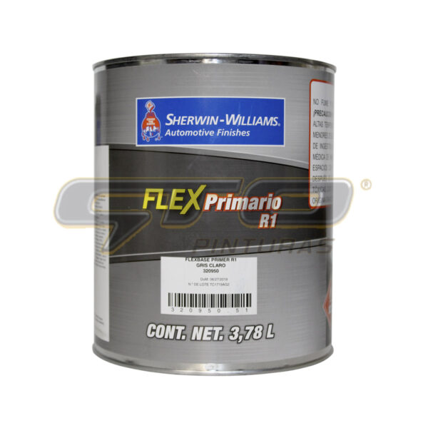 FLEXBASE PRIMER R1