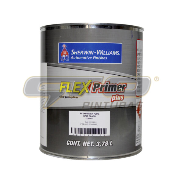 FLEXPRIMER PLUS