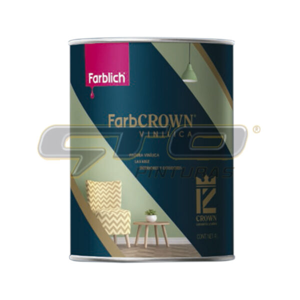 FARCROWN